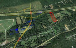 940 Doy B Road, Conway, AR 72032