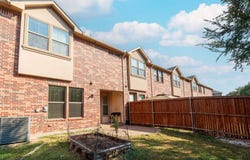 321 Phoebe Drive, Allen, TX 75013