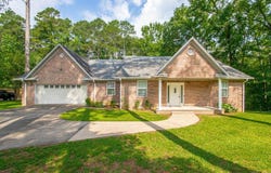 1226 Grayson Circle, Malvern, AR 72104