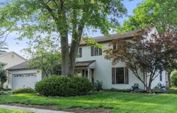 6574 Fusilier Avenue, Reynoldsburg, OH 43068