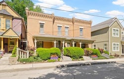 414 & 416 Olive Street, Kansas City, MO 64124