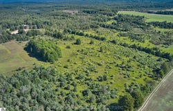 23.43 ACRES N 35 ROAD, MANTON, MI 49663