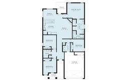303 E 25th Street, Wolfforth, TX 79382