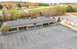 1720 N US HIGHWAY 51, Wausau, WI 54401