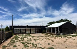 6226 Hwy 180, Snyder, TX 79549
