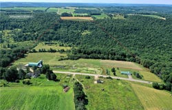 1406 Hallsport Independence Road, Andover, NY 14806