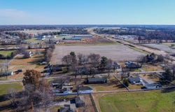 Gage Road, Kevil, KY 42053