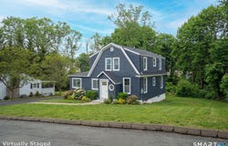 6 Juniper Ridge Drive, Danbury, CT 06811
