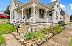 215 N East Street, Greensburg, IN 47240