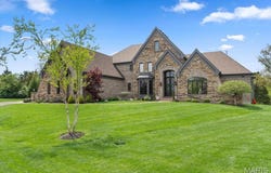 17020 Kennedy Crossing Court, Wildwood, MO 63038