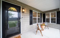 191 E Plantation Circle, Reidsville, NC 27320