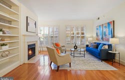 4821 MONTGOMERY LN #203, BETHESDA, MD 20814