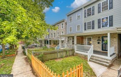 3540 ROLAND Avenue, BALTIMORE, MD 21211