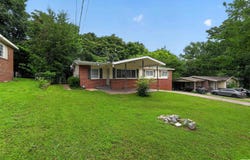 204 E HAVEN DRIVE, BIRMINGHAM, AL 35215