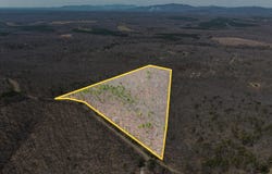 Larkin Mountain, Amherst, VA 24521