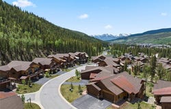 799 INDEPENDENCE ROAD, Keystone, CO 80435