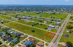 801 NE 8th Ter, CAPE CORAL, FL 33909