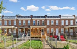3709 ARCADIA Avenue, BALTIMORE, MD 21215