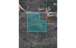 35 Acres Cty Rd CC, Tomahawk, WI 54487