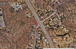 999 Huntington Run Lane, Kernersville, NC 27284