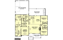 125 Hawthorne, Forsyth, GA 31029
