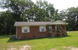 124 STATESVILLE RD, Como, NC 27818