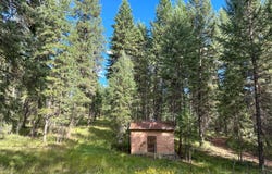 Nhn Farlan Lane, Thompson Falls, MT 59873
