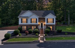 1052 Madden Bridge Road, Central, SC 29630