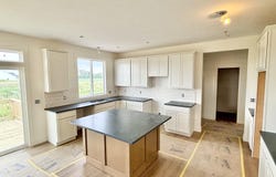 1633 Round Barn Drive, Hudsonville, MI 49426