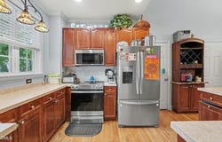 153 Clear Water Road, Louisburg, NC 27549