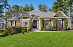 148 Early Sweet Lane, Clarkesville, GA 30523