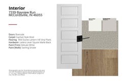 7339 Bayview Run, McCordsville, IN 46055