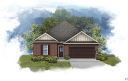 17668 Cabernet Street, Athens, AL 35613