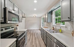 201 Rustin Drive, Dallas, GA 30157