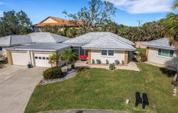 115 VILLA DRIVE, OSPREY, FL 34229