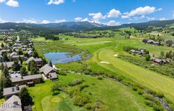 2225 Black Otter Road unit: 12, Big Sky, MT 59716
