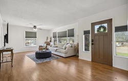 1460 Forrest Drive, Canton, TX 75103