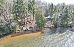 7097 COLONIAL LN, Land O Lakes, WI 54540