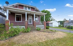 303 FOUNTAIN STREET, ASHLAND, PA 17921