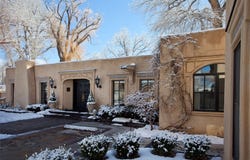 405 Cordoba Lane, Taos, NM 87571