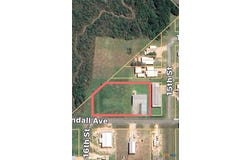 Bill Tindall Avenue lot: 2, Seadrift, TX 77983