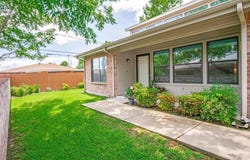 1112 Forest Creek Street, Benbrook, TX 76126