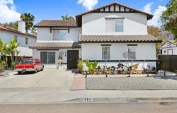 761 De La Toba Road, Chula Vista, CA 91911