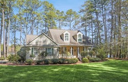14279 E FIELD DR, BELLE HAVEN, VA 23306