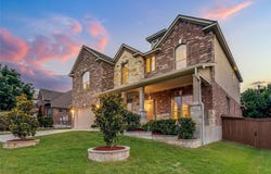 401 Silver TRL, Round Rock, TX 78664