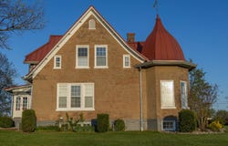 335 Christie Ave, lebanon, KY 40033