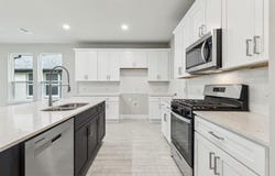 527 Cayman Cove, Seagoville, TX 75159