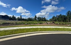 Lot 5 NAVAJO ST, Rhinelander, WI 54501