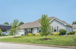 872 Saint Andrews Drive, Union, MO 63084