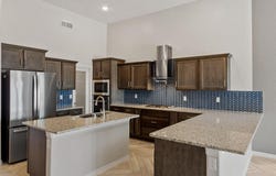 15145 Conviction Street, El Paso, TX 79938